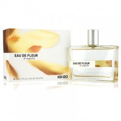 Kenzo Eau de Fleur de Magnolia foto-small