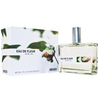 Kenzo Eau de Fleur de The Tea