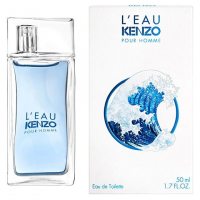 Kenzo L`Eau Kenzo pour Homme