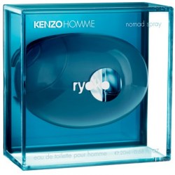 Kenzo L`Eau Par Kenzo Ryoko pour Homme