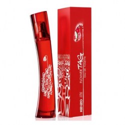 Kenzo Flower Tag Eau de Parfum