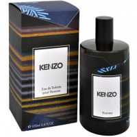 Kenzo Once Upon A Time Pour Homme signature