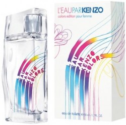 Kenzo L`Eau Par Kenzo Colors Pour Homme