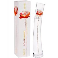 Kenzo Winter Flowers foto-small