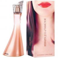 Kenzo Jeu d`Amour Eau de Toilette
