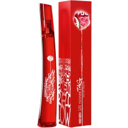 Kenzo Flower Tag Eau de Toilette foto-small
