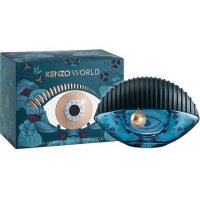 Kenzo World Fantasy Collection Eau de Parfum Intense