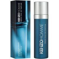 Kenzo Homme Fresh Eau de Parfum