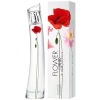 Kenzo Flower By Kenzo La Recolte Parisienne