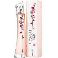 Kenzo Flower Ikebana