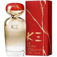 Kenzo K3 by Kenzo Takada 20 Red Shiso foto-small