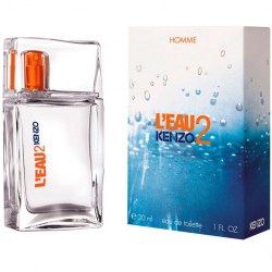 Kenzo L`Eau 2 Kenzo pour Homme