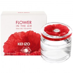 Kenzo Flower In The Air Eau de Toilette