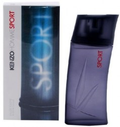 Kenzo Homme Sport