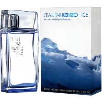 Kenzo L`Eau Par Kenzo Ice pour Homme foto-small