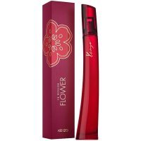 Flower By Kenzo Le Rouge