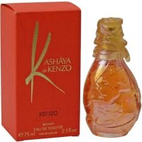 Kenzo Kashaya