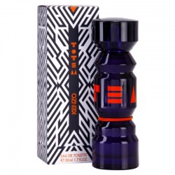 Kenzo Totem Orange