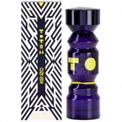 Kenzo Totem Yellow