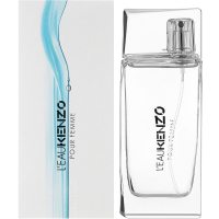 Kenzo L`Eau Kenzo Pour Femme