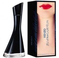Kenzo Jeu d`Amour Félin