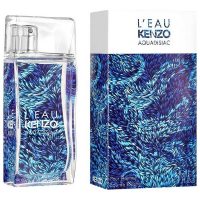 Kenzo L`Eau Kenzo Aquadisiac pour Homme