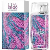 Kenzo L`Eau Kenzo Aquadisiac pour Femme