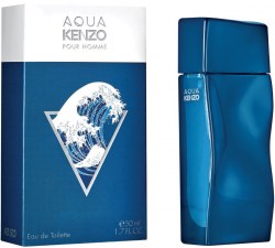 Kenzo Aqua Pour Homme