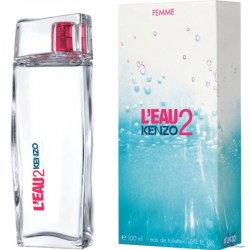 Kenzo L`Eau 2 Kenzo pour Femme