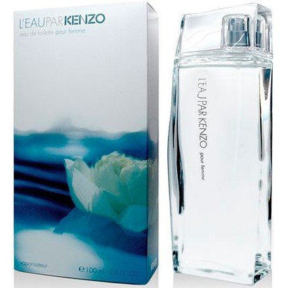 Kenzo L Eau Par Kenzo pour Femme 50