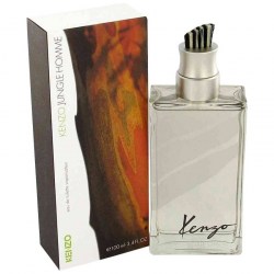 Kenzo Jungle pour Homme (Jungle Zebre)