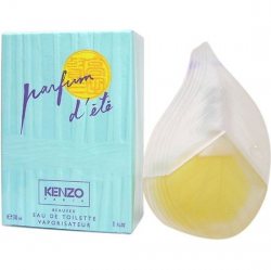 Kenzo Parfum d`Ete 1992