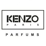 Kenzo  brand logo