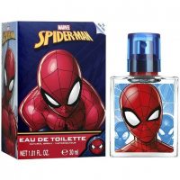 Air-Val International Spiderman