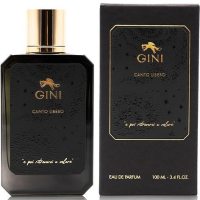 Gini Parfum Canto Libero foto-small