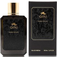 Gini Parfum Rosso Oscuro