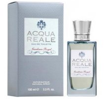 Acqua Reale Gardenia Royal
