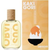 Obvious Dulce de Leche