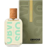 Obvious Milk & Matcha