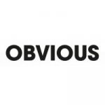 Obvious brand logo