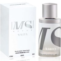 Marco Serussi MS White foto-small