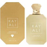 Kayali Vanilla Royale Sugared Patchouli 64
