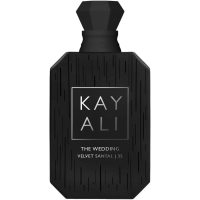 Kayali The Wedding Velvet Santal 35 foto-small