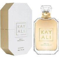 Kayali Deja Vu White Flower 57