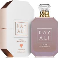 Kayali Utopia Vanilla Coco 21