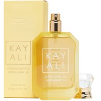 Kayali Capri in a Bottle Lemon Sugar 14