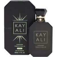 Kayali Oudgasm Tobacco Oud 04 foto-small