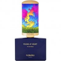 Floraiku Young at Heart