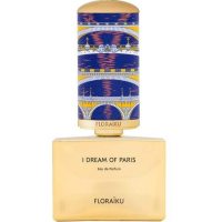 Floraiku I Dream of Paris