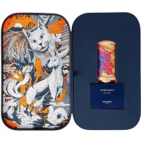 Floraiku Flying South foto-small